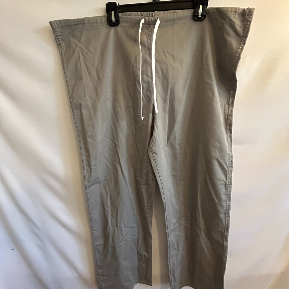 High Performance Uniforms Scrub Pants L